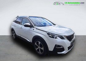 Peugeot 3008 BlueHDi 130ch  BVA  occasion  Beaupuy - photo n2