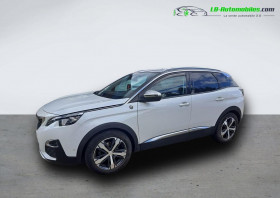 Peugeot 3008 , garage LB AUTOMOBILES  Beaupuy
