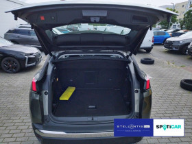 Peugeot 3008 BlueHDi 130ch  BVA  occasion  Beaupuy - photo n7