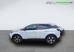 Peugeot 3008 BlueHDi 130ch  BVA  occasion  Beaupuy - photo n3