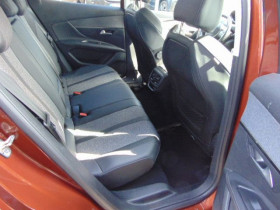 Peugeot 3008 BlueHDi 130ch  BVA  occasion  Beaupuy - photo n6