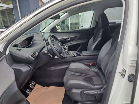 Peugeot 3008 BlueHDi 130ch  BVA  occasion  Beaupuy - photo n4