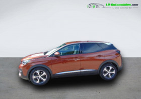 Peugeot 3008 BlueHDi 130ch  BVA  occasion  Beaupuy - photo n5