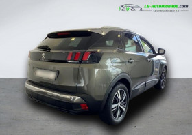 Peugeot 3008 BlueHDi 130ch  BVA  occasion  Beaupuy - photo n3
