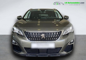 Peugeot 3008 BlueHDi 130ch  BVA  occasion  Beaupuy - photo n4