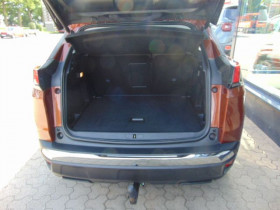 Peugeot 3008 BlueHDi 130ch  BVA  occasion  Beaupuy - photo n9