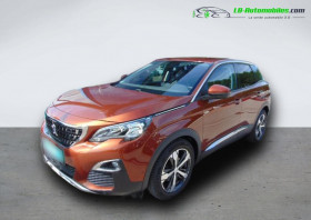 Peugeot 3008 , garage LB AUTOMOBILES  Beaupuy