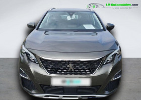 Peugeot 3008 BlueHDi 130ch  BVA  occasion  Beaupuy - photo n4