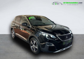 Peugeot 3008 BlueHDi 130ch  BVA  occasion  Beaupuy - photo n2