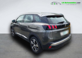 Peugeot 3008 BlueHDi 130ch  BVA  occasion  Beaupuy - photo n3