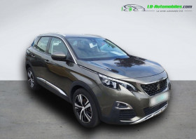 Peugeot 3008 BlueHDi 130ch  BVA  occasion  Beaupuy - photo n2