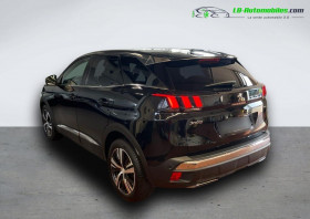Peugeot 3008 BlueHDi 130ch  BVA  occasion  Beaupuy - photo n3