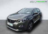 Peugeot 3008 BlueHDi 130ch  BVA   Beaupuy 31