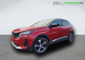 Peugeot 3008 occasion année 2021 boite Automatique Annonce Peugeot 3008 occasion Diesel BlueHDi 130ch BVA à Beaupuy