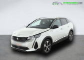Peugeot 3008 occasion année 2021 boite Automatique Annonce Peugeot 3008 occasion Diesel BlueHDi 130ch BVA à Beaupuy