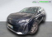 Peugeot 3008 occasion année 2022 boite Automatique Annonce Peugeot 3008 occasion Diesel BlueHDi 130ch BVA à Beaupuy