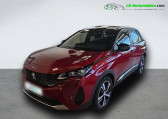 Peugeot 3008 occasion année 2021 boite Automatique Annonce Peugeot 3008 occasion Diesel BlueHDi 130ch BVA à Beaupuy