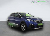Peugeot 3008 occasion année 2020 boite Automatique Annonce Peugeot 3008 occasion Diesel BlueHDi 130ch BVA à Beaupuy