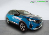 Peugeot 3008 occasion année 2021 boite Automatique Annonce Peugeot 3008 occasion Diesel BlueHDi 130ch BVA à Beaupuy