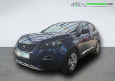 Peugeot 3008 BlueHDi 130ch  BVA   Beaupuy 31