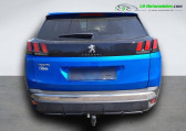 Peugeot 3008 occasion année 2023 boite Automatique Annonce Peugeot 3008 occasion Diesel BlueHDi 130ch BVA à Beaupuy