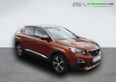 Peugeot 3008 occasion année 2019 boite Automatique Annonce Peugeot 3008 occasion Diesel BlueHDi 130ch BVA à Beaupuy