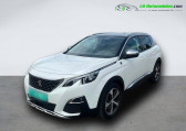 Peugeot 3008 occasion année 2019 boite Automatique Annonce Peugeot 3008 occasion Diesel BlueHDi 130ch BVA à Beaupuy