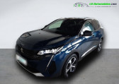 Peugeot 3008 occasion année 2021 boite Automatique Annonce Peugeot 3008 occasion Diesel BlueHDi 130ch BVA à Beaupuy