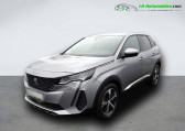 Peugeot 3008 occasion année 2021 boite Automatique Annonce Peugeot 3008 occasion Diesel BlueHDi 130ch BVA à Beaupuy