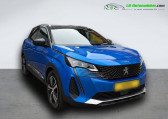 Peugeot 3008 occasion année 2021 boite Automatique Annonce Peugeot 3008 occasion Diesel BlueHDi 130ch BVA à Beaupuy