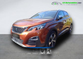 Peugeot 3008 occasion année 2020 boite Automatique Annonce Peugeot 3008 occasion Diesel BlueHDi 130ch BVA à Beaupuy