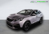 Peugeot 3008 occasion année 2018 boite Automatique Annonce Peugeot 3008 occasion Diesel BlueHDi 130ch BVA à Beaupuy