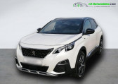 Peugeot 3008 occasion année 2020 boite Automatique Annonce Peugeot 3008 occasion Diesel BlueHDi 130ch BVA à Beaupuy