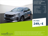 Peugeot 3008 occasion année 2023 boite Automatique Annonce Peugeot 3008 occasion Diesel BlueHDi 130ch BVA à L'Union
