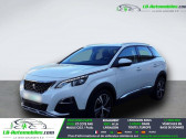 Annonce Peugeot 3008 occasion Diesel BlueHDi 130ch  BVM � Beaupuy