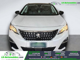 Peugeot 3008 BlueHDi 130ch  BVM  occasion � Beaupuy - photo n�4