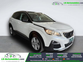 Peugeot 3008 BlueHDi 130ch  BVM  occasion � Beaupuy - photo n�2