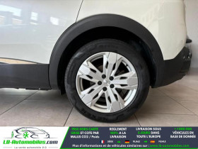 Peugeot 3008 BlueHDi 130ch  BVM  occasion � Beaupuy - photo n�6