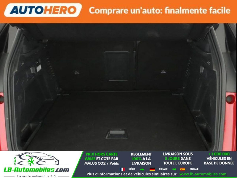 Peugeot 3008 BlueHDi 130ch  BVM  occasion � Beaupuy - photo n�7