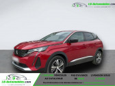 Peugeot 3008 occasion année 2022 boite Manuelle Annonce Peugeot 3008 occasion Diesel BlueHDi 130ch BVM à Beaupuy