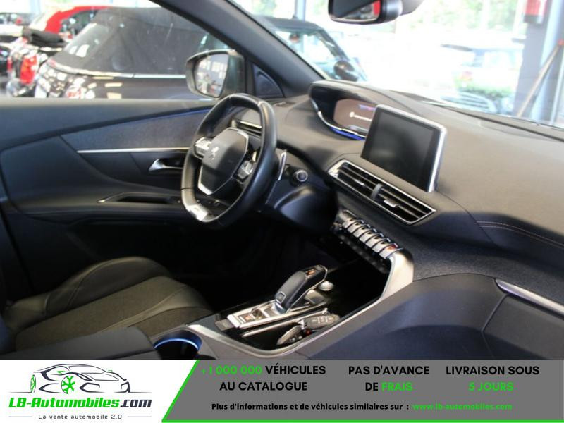 Peugeot 3008 BlueHDi 130ch  BVM  occasion  Beaupuy - photo n5
