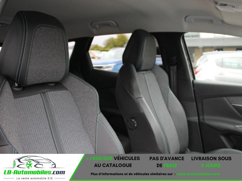 Peugeot 3008 BlueHDi 130ch  BVM  occasion  Beaupuy - photo n8