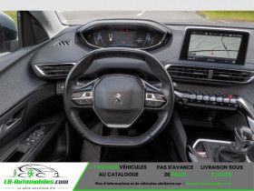 Peugeot 3008 BlueHDi 130ch  BVM  occasion � Beaupuy - photo n�6