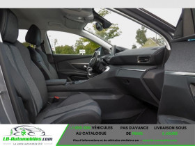 Peugeot 3008 BlueHDi 130ch  BVM  occasion � Beaupuy - photo n�5