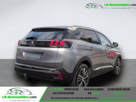 Peugeot 3008 BlueHDi 130ch  BVM  occasion � Beaupuy - photo n�4