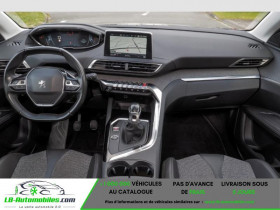 Peugeot 3008 BlueHDi 130ch  BVM  occasion � Beaupuy - photo n�3