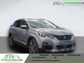 Peugeot 3008 BlueHDi 130ch  BVM  occasion � Beaupuy - photo n�2