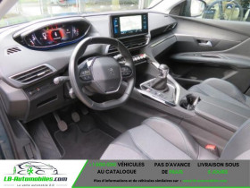 Peugeot 3008 BlueHDi 130ch  BVM  occasion  Beaupuy - photo n6