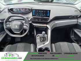 Peugeot 3008 BlueHDi 130ch  BVM  occasion  Beaupuy - photo n3