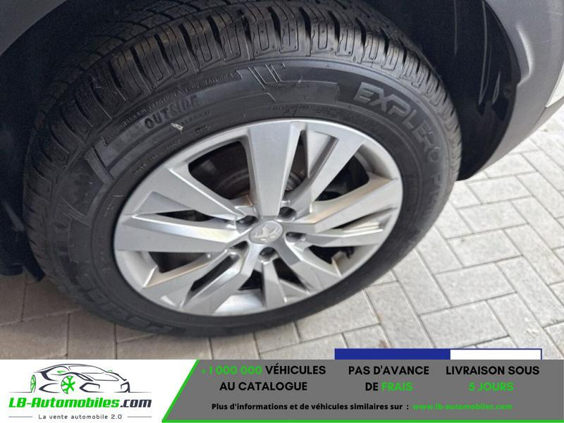 Peugeot 3008 BlueHDi 130ch  BVM  occasion  Beaupuy - photo n3